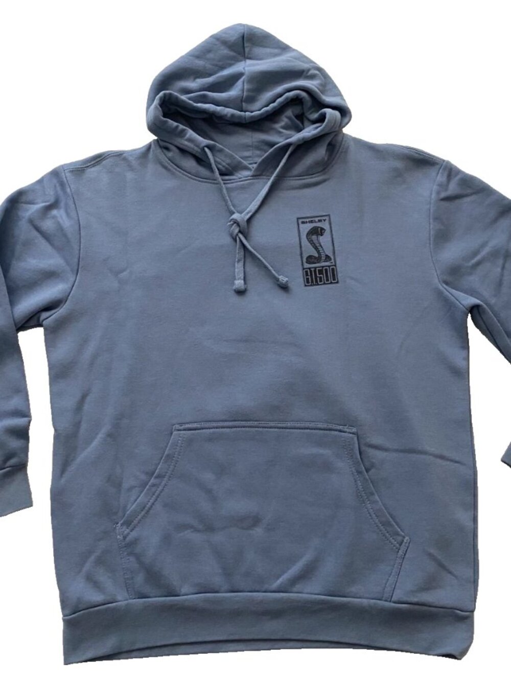 Official Shelby Cobra Mustang GT500 Hoodie